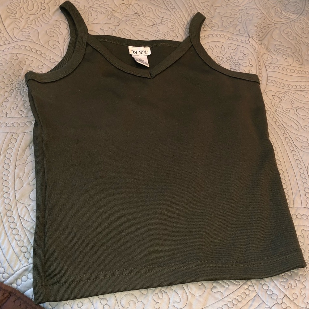 NYC top